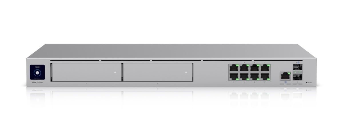 Ubiquiti Networks UDM-Pro-Max