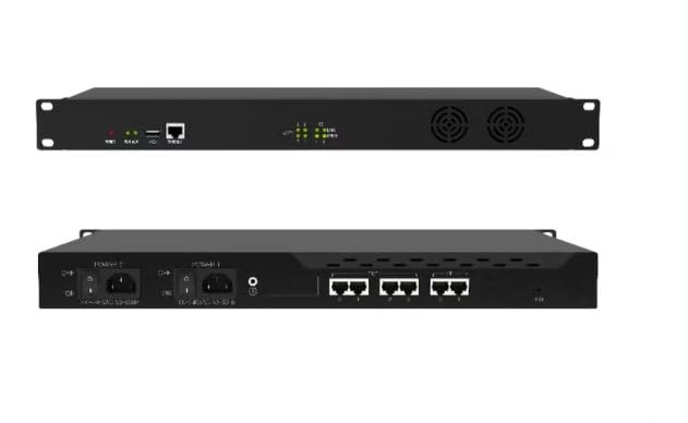 Dinstar MTG1000-1E1/T1 VoIP Gateway for Reliable Connection
