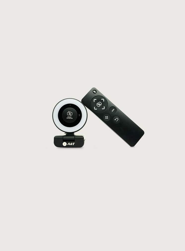 اي اند تي كاميرا ويب سناب U3 USB 1080p 60 اطار في الثانية