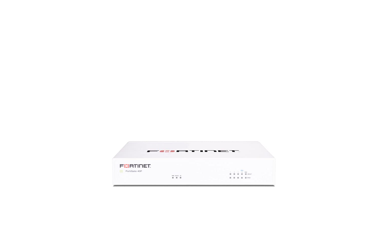Fortinet FortiGate-40F Firewall Plus 1 Year FortiCare Premium and FortiGuard Unified Threat Protection (UTP) (FG-40F-BDL-950-12)