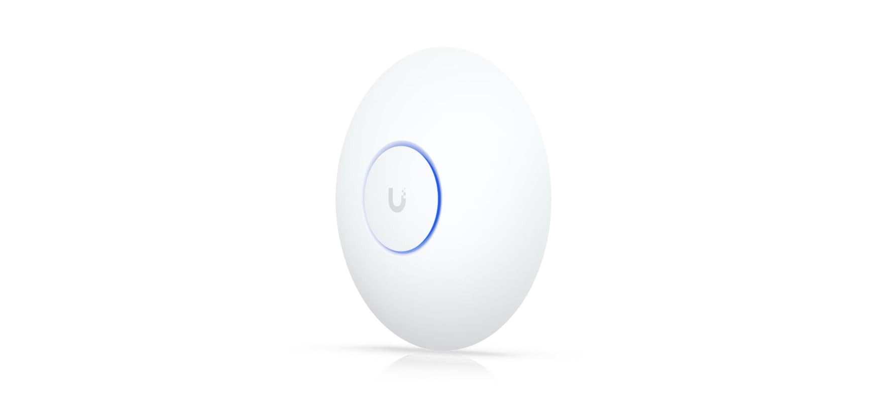 نقطة وصول واي فاي 7 U7-LR من يوبيكويتي، 5 تدفقات مكانية، طويلة المدى، PoE+