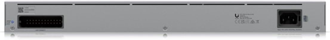 Ubiquiti USW-PRO-MAX-24-POE Warranty & Support