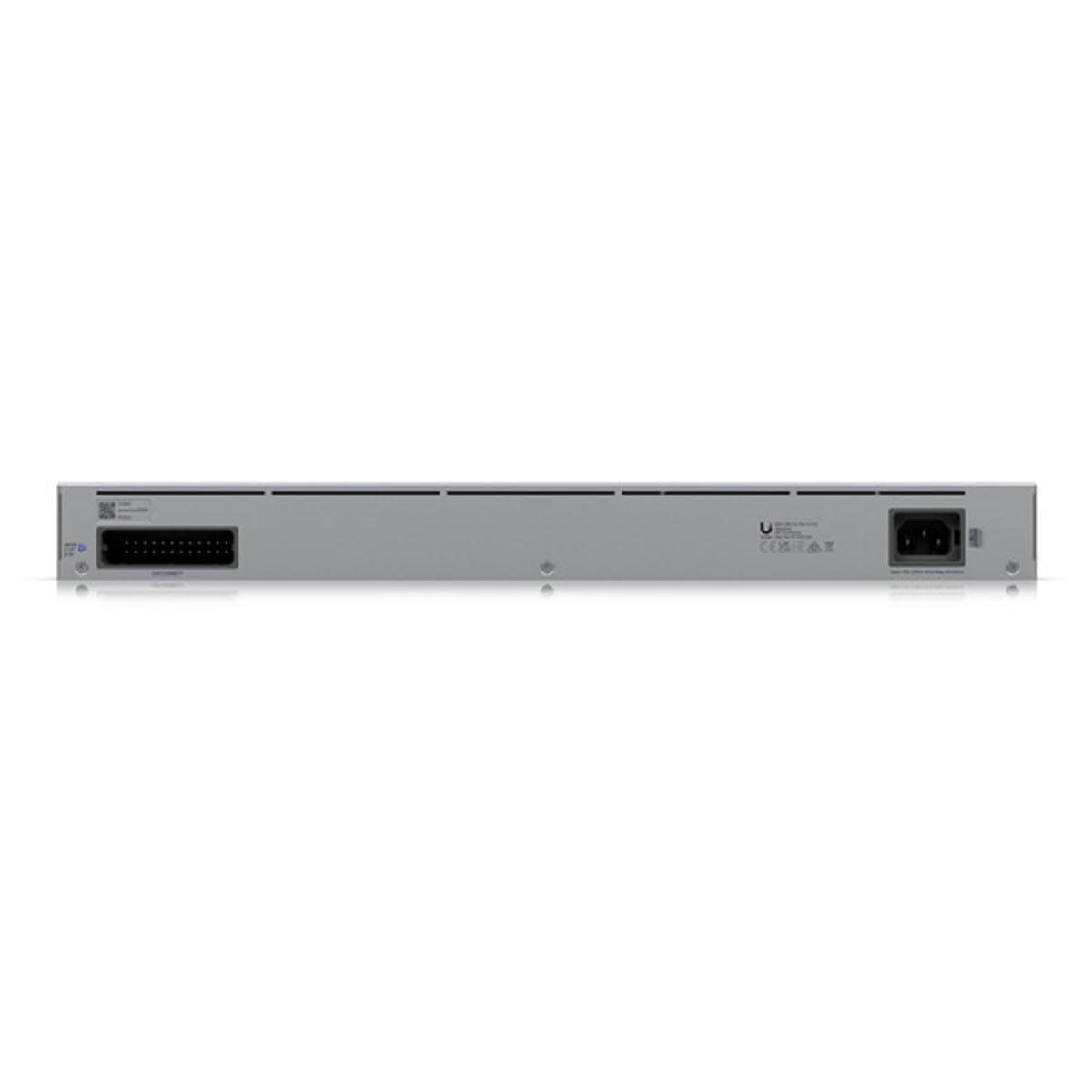 Ubiquiti USW-PRO-MAX-24-POE Warranty & Support