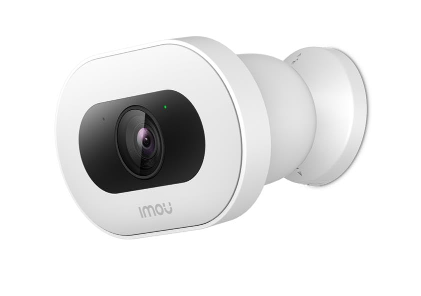 كاميرا ايمو IPC-F88FIP-V2 واي فاي نايت 4K 8 ميجابكسل 2.8 ملم (107 درجة) عدسة ثابتة