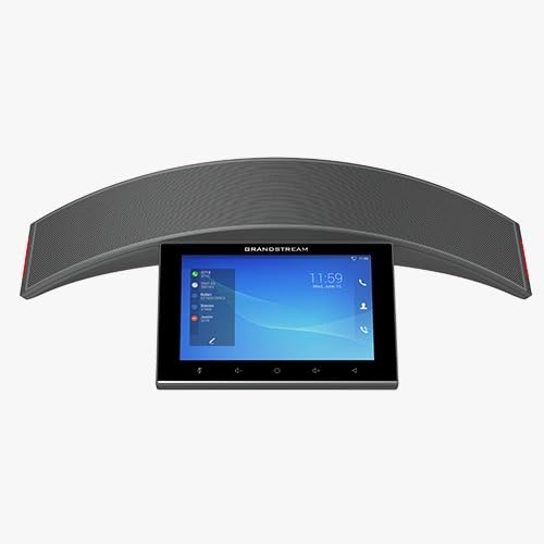 Grandstream Conference Phone GAC2570-1750 أسود