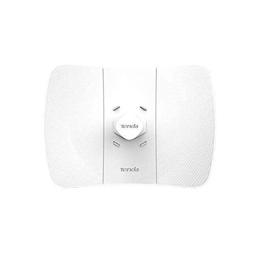 Tenda - O9 5GHz 11ac 23dBi 25KM Gigabit Outdoor CPE