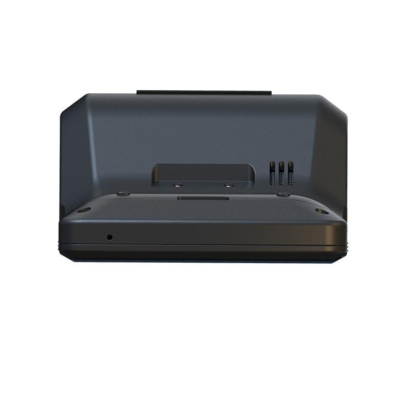 RONGTA AP12 Intelligent Mobile Terminal with 2 inch thermal printer with NFC