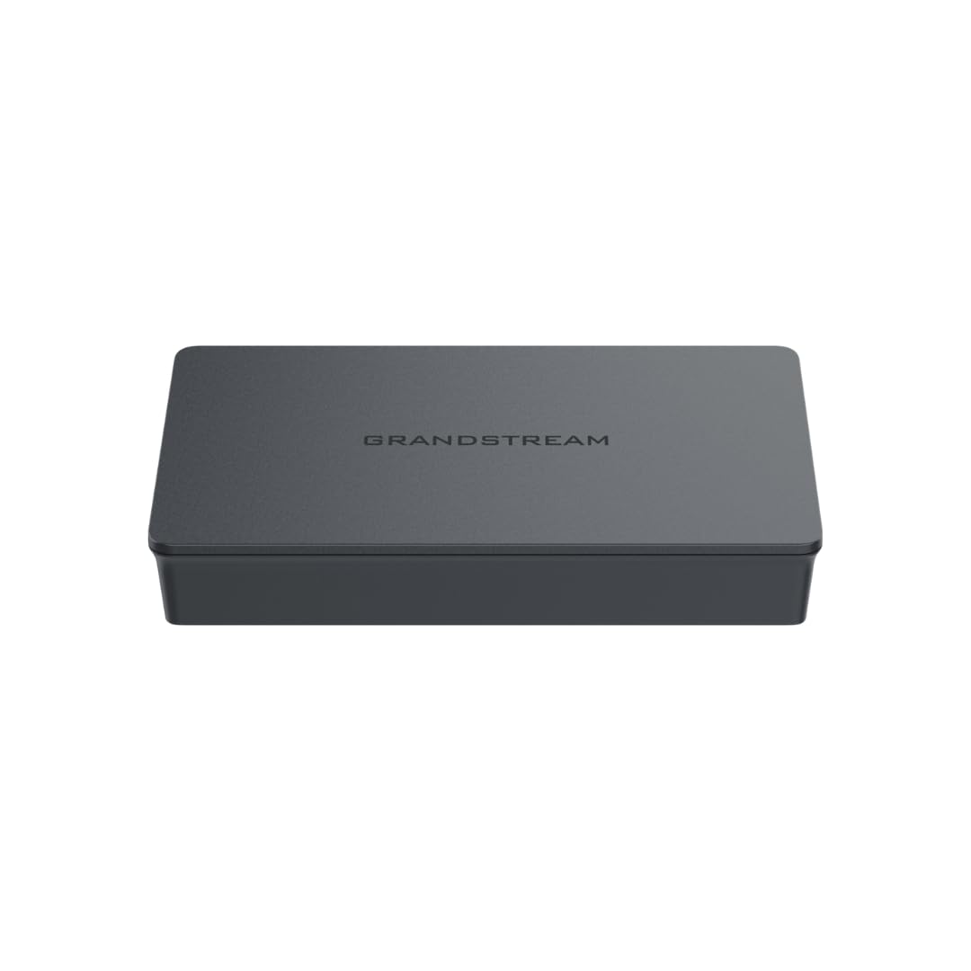 Grandstream GWN7700, 5 Port Switch