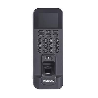 DS-K1T804BMF