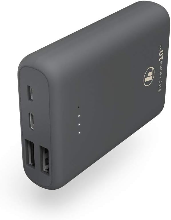 Hama Power Bank 10000 mAh 188307