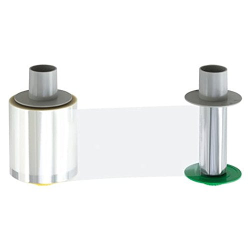 HID غشاء شفاف قياسي 84800 من فارجو - HDP8500-1، 500 طباعة