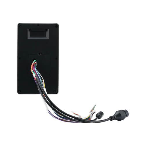 ZKTeco SC800 Standalone Multi-Tech Card Waterproof RFID Access Control Terminal