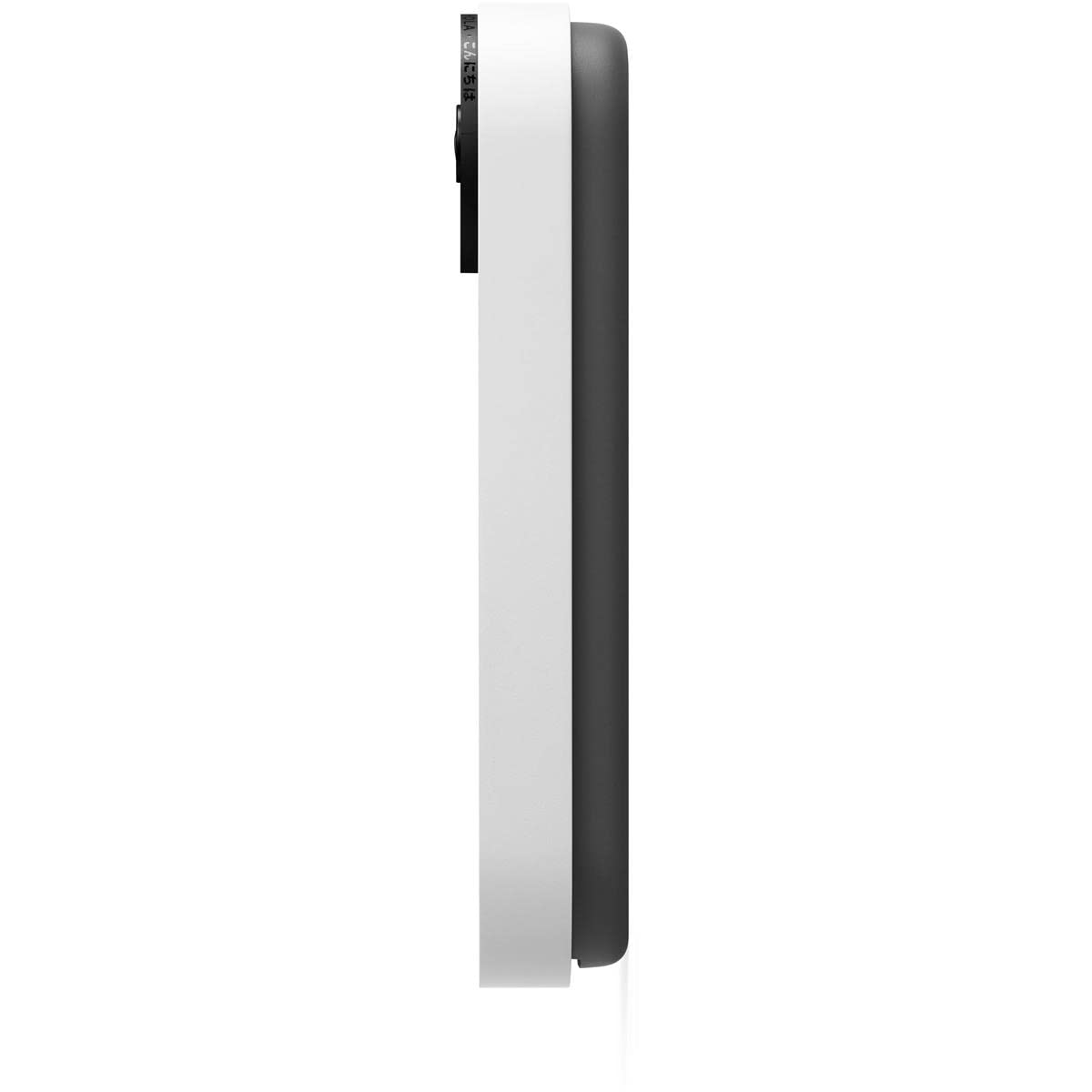Google Nest Doorbell (Battery) - Wireless Doorbell Camera - Video Doorbell - Ash, 960x1280
