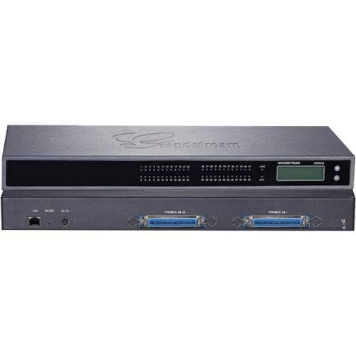 GrandStream GS-GXW4248 GrandStream GS-GXW4248 48 Port Fxs Gateway