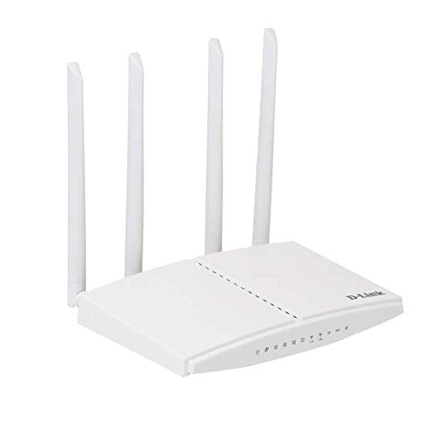 D-Link Router DWR-M960 4G AC1200 LTE