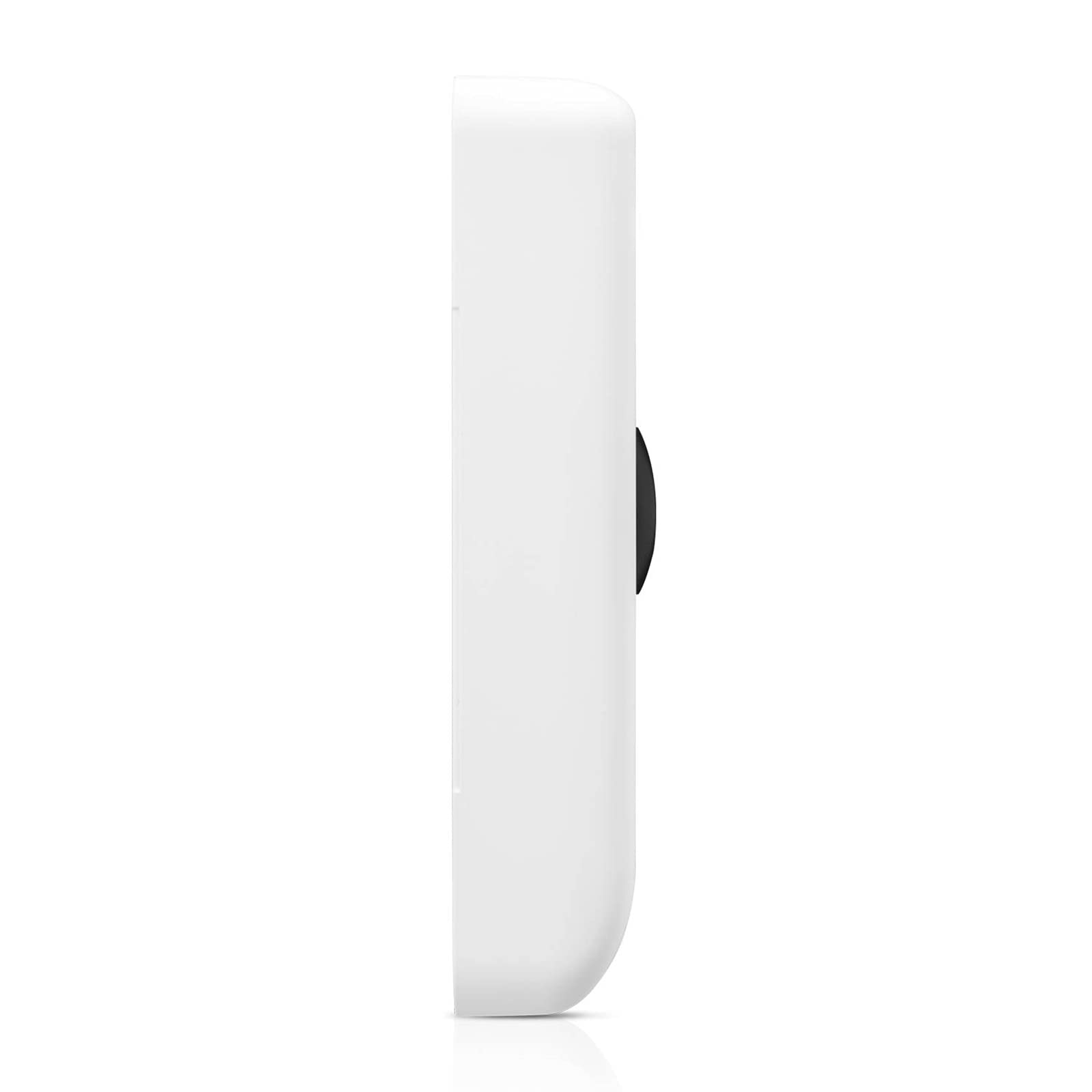 Ubiquiti UniFi Protect G4 Doorbell, White, UVC-G4-Doorbell, 5 mp