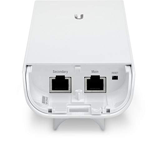 Ubiquiti Networks M5 NanoStation Router