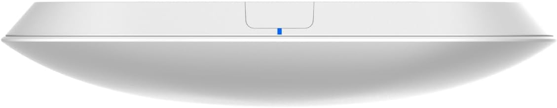 Ruijie Reyee RG-RAP72 Pro Wi-Fi 7 BE5040 Ceiling Access Point, Ultra Fast, Dual Band Wireless for Hotels & Offices