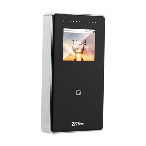ZKTeco SC800 Standalone Multi-Tech Card Waterproof RFID Access Control Terminal