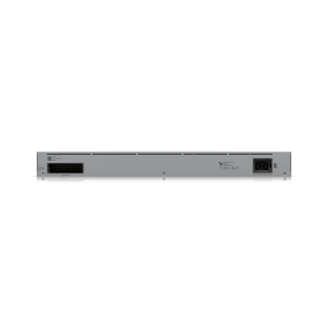 يوبيكويتي نيتوركس سويتش يونيفاي USW-Pro-Max-24-PoE