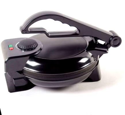 Generic DLC Tortilla Maker 900W | DLC-R6650