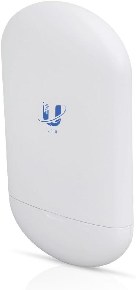 Ubiquiti Networks LTU-LITE 5 GHz PtMP Client Radio