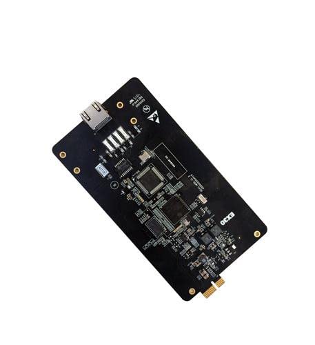 يا ستار لوحة توسيع YST-EX30 1 T1/E1 PRI لـ S100 S300