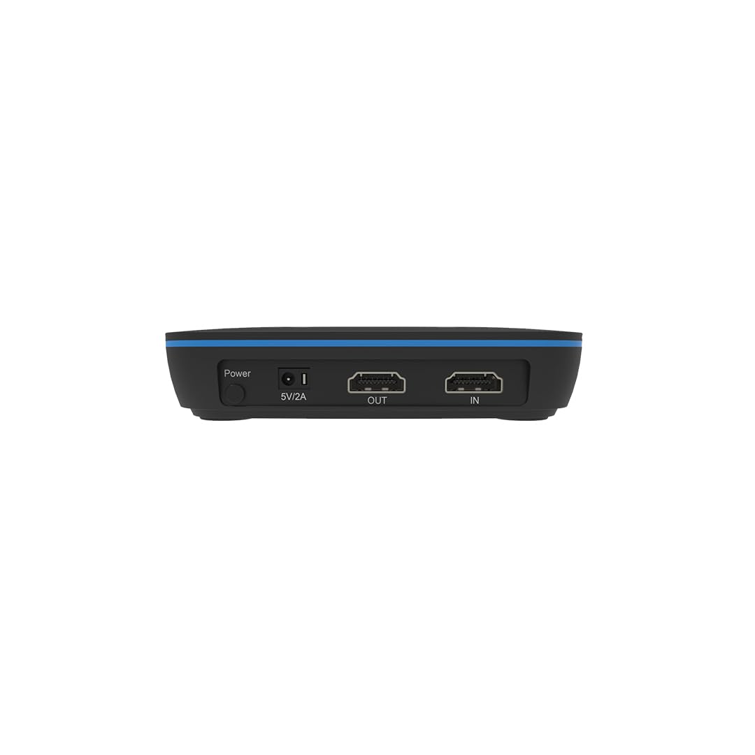 A&T Vstor Premium Plus 4k ultra HD video capture from video conferencing system | H.264 HD hardware encoding up to 1080p 30FPS