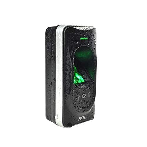 جهاز بصمة اصبع من زد كيه تيكو ، ZK-FR-1200