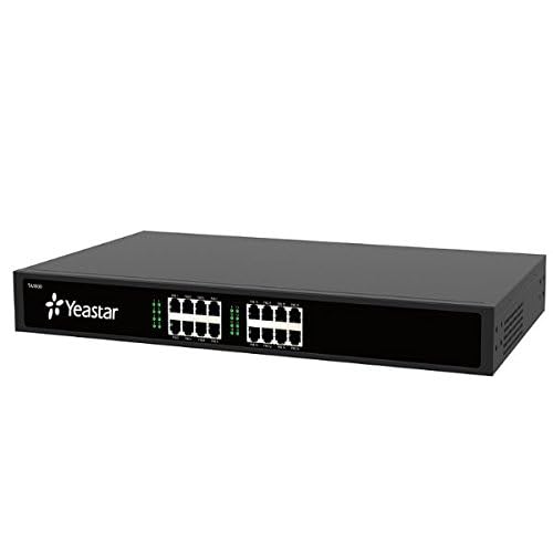 Neogate TA1600 VoIP Gateway 16 Ports fxs