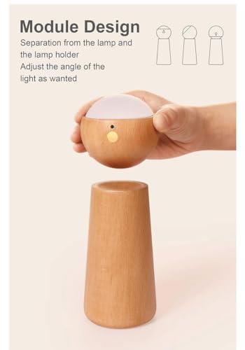 GOOD Voice Activated Sensor Light