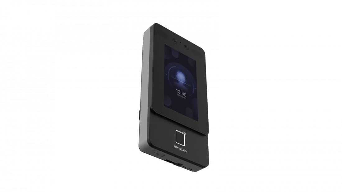 Hikvision Value Series Face Access Terminal DS-K1T342MFWX Compatible with JK Vision BNC