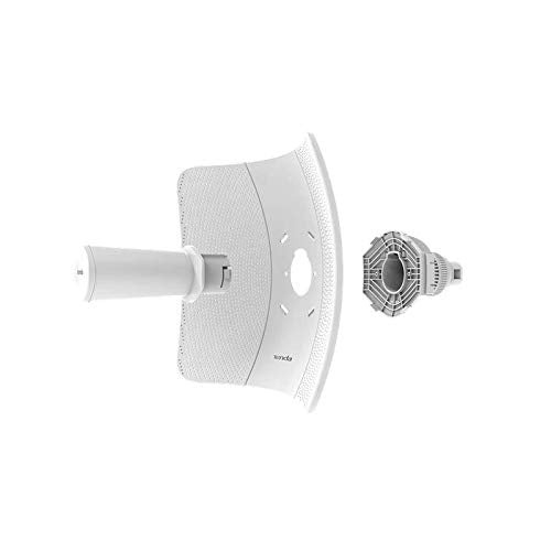 Tenda - O9 5GHz 11ac 23dBi 25KM Gigabit Outdoor CPE