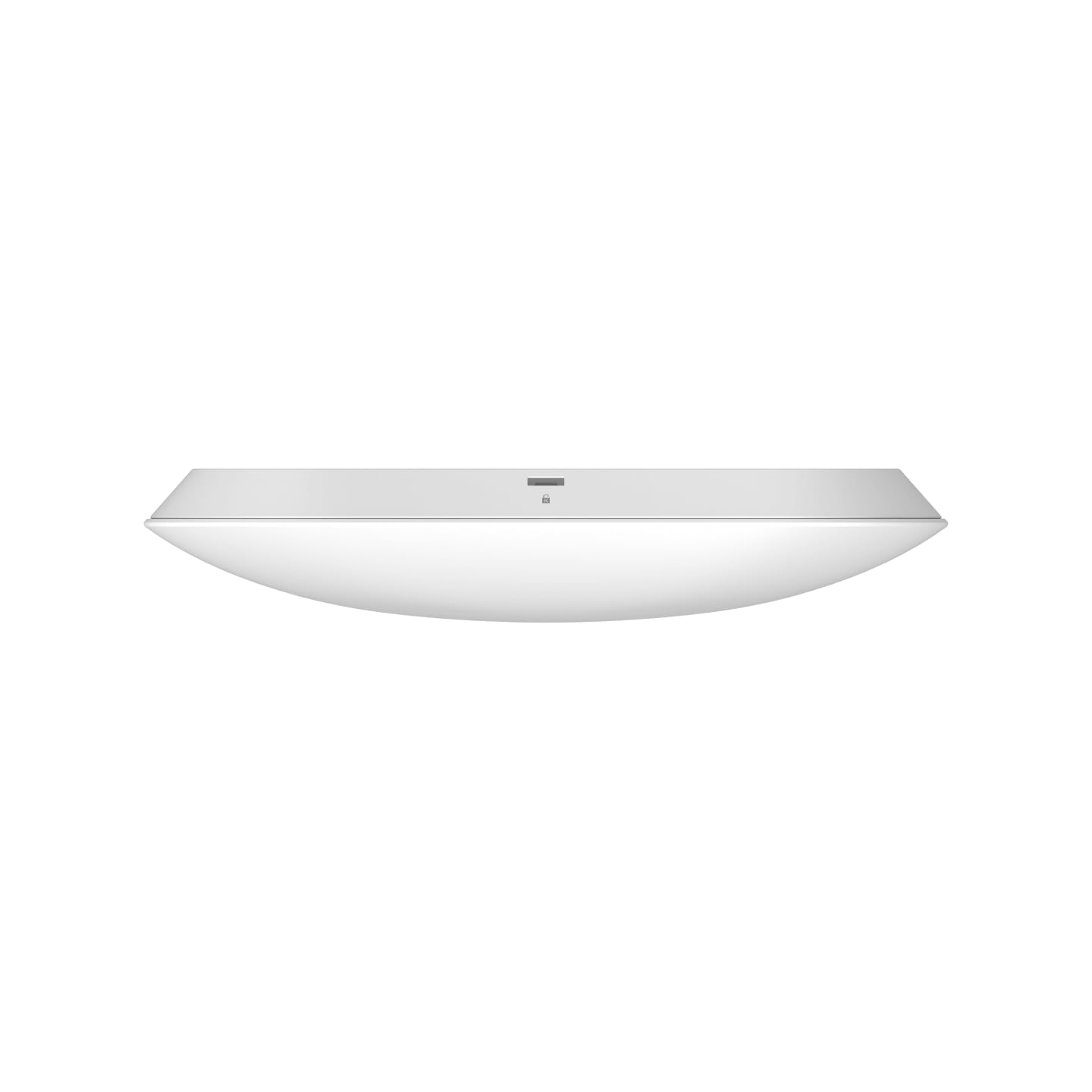 Ruijie Reyee RG-RAP72 Pro Wi-Fi 7 BE5040 Ceiling Access Point, Ultra Fast, Dual Band Wireless for Hotels & Offices