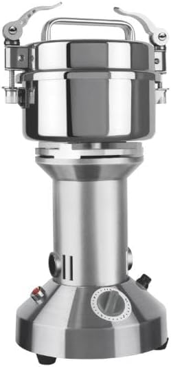 Fipka DSP Coffee Grinder with Timer Switch function | 300g, 1500W KA3117
