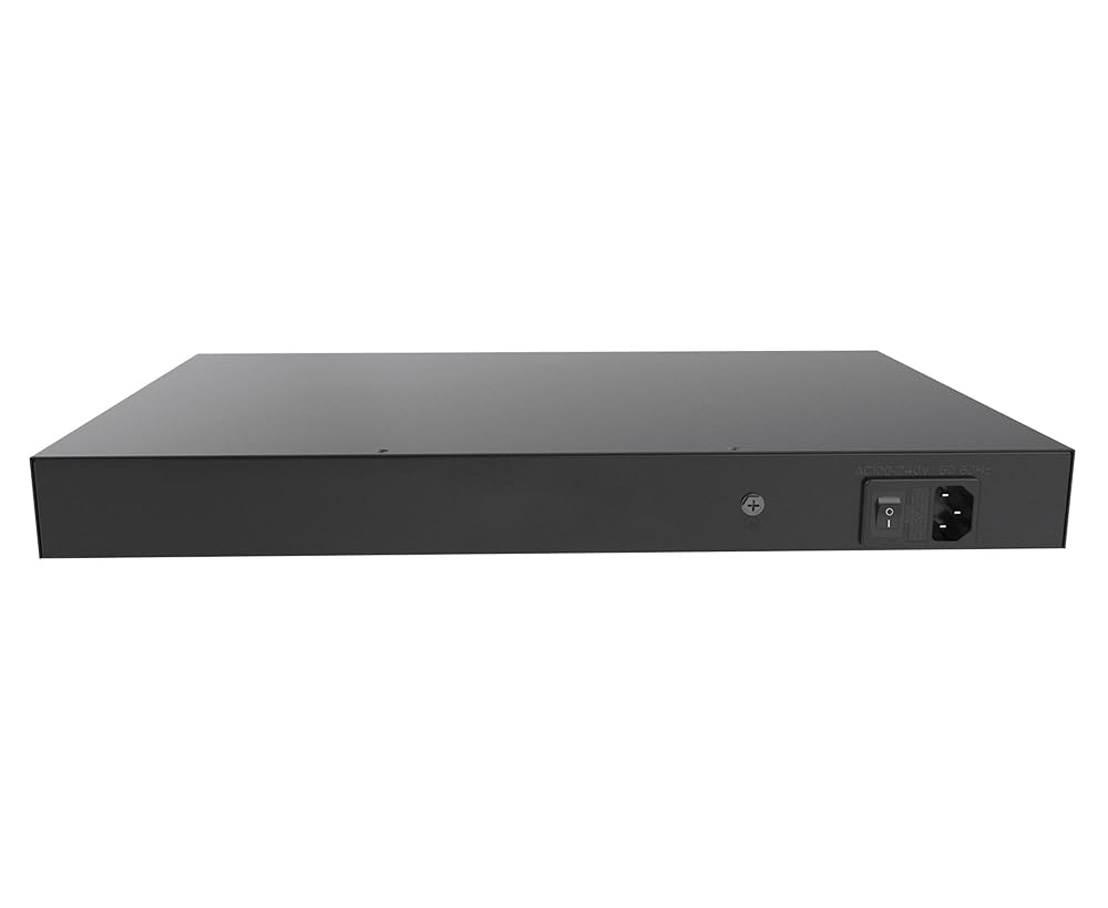 ONV Gigabit 20-port L2+ محول PoE مُدار POE33020PFM-at
