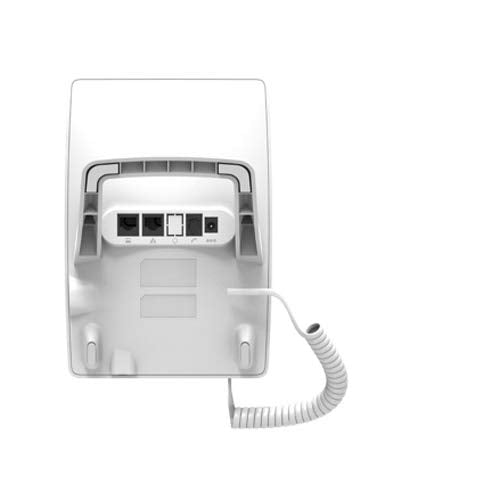 Fanvil H3 Hotel IP Phone without LCD Screen, PoE Phone for Office and Hotel