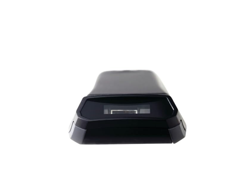 OPTIC0N OPH3001 Laser Barcode Scanner 4 MB FlashRom, 2 MB SRAM and 128 MB NAND Flash TFT LCD QVGA color display with IP54 Rating