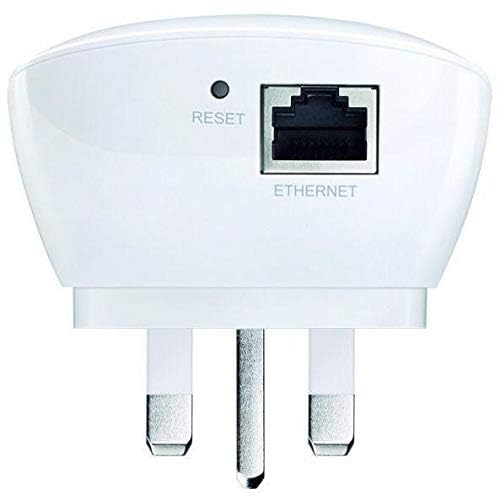 TP-Link Universal Wireless WiFi Range Extender 300 Mbps TL-WA850RE