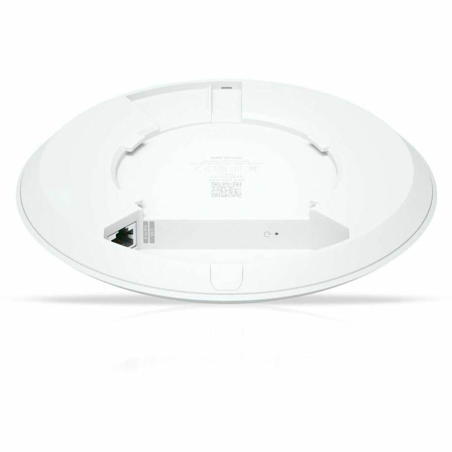 Ubiquiti U7 Lite 2.5 GbE WiFi 7 Access Point (U7-Lite)