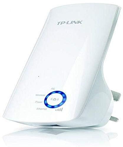 TP-Link Universal Wireless WiFi Range Extender 300 Mbps TL-WA850RE