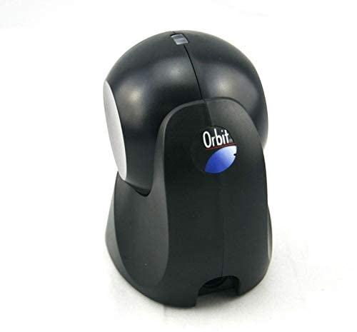 قارئ باركود مكتبي متعدد الاتجاهات Honeywell ORBIT 7120 Barcode Scanner
