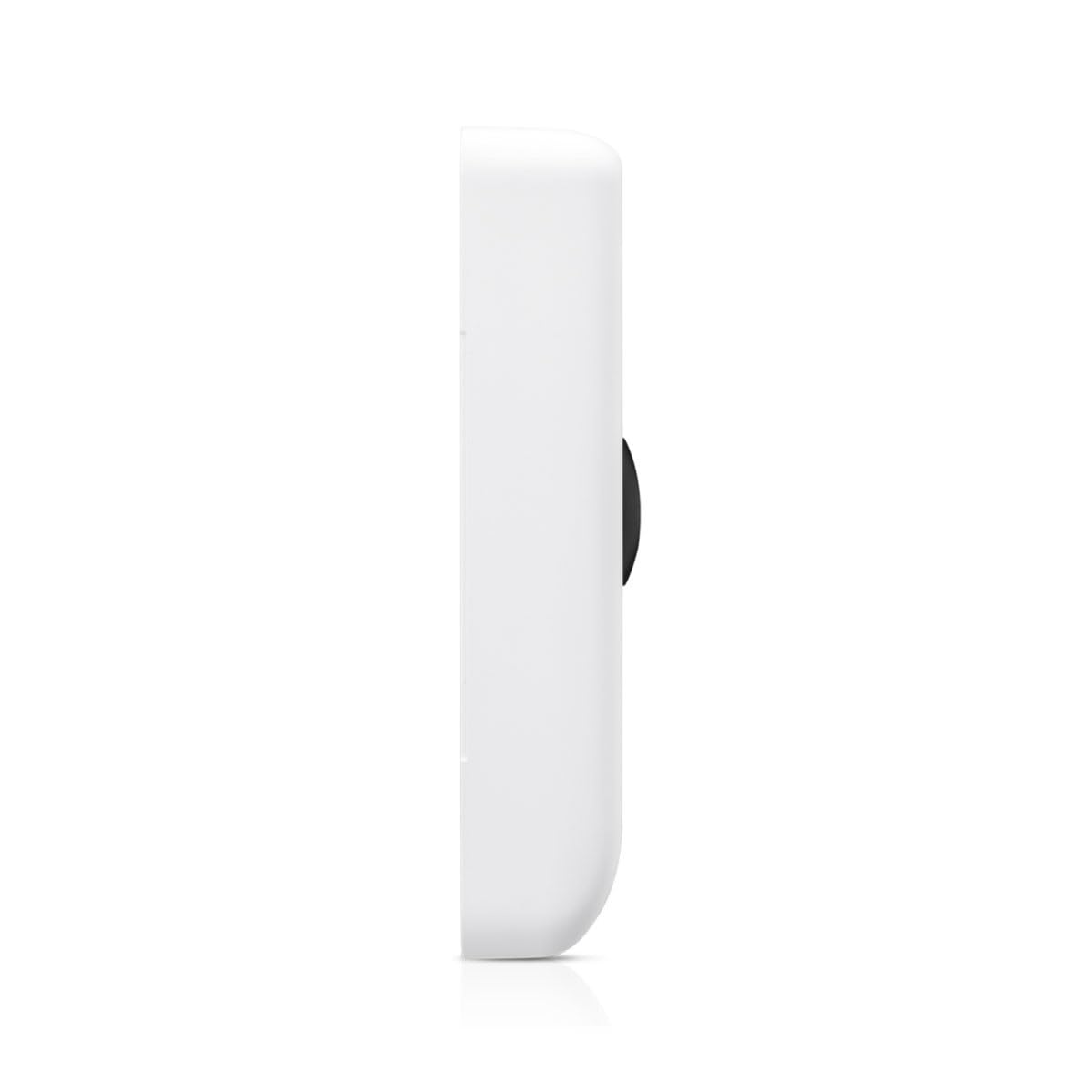 Ubiquiti | UniFi Protect G4 Doorbell | HD Night Vision | Two-Way Audio - Echo Cancellation - Built-in Display - PIR Motion Detection Sensor - Weather Resistant | WiFi 6 | UniFi Protect | White