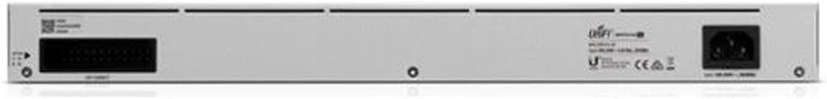 Ubiquiti Networks UniFi Switch PRO 48 | Gigabit Switch with Layer 3 Features and SFP+ (USW-Pro-48)