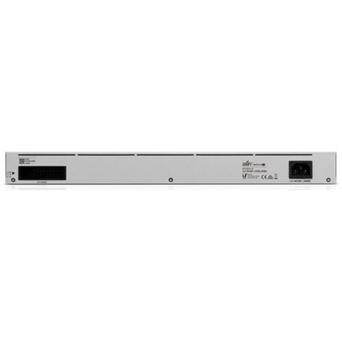Ubiquiti Networks UniFi Switch PRO 48 | Gigabit Switch with Layer 3 Features and SFP+ (USW-Pro-48)