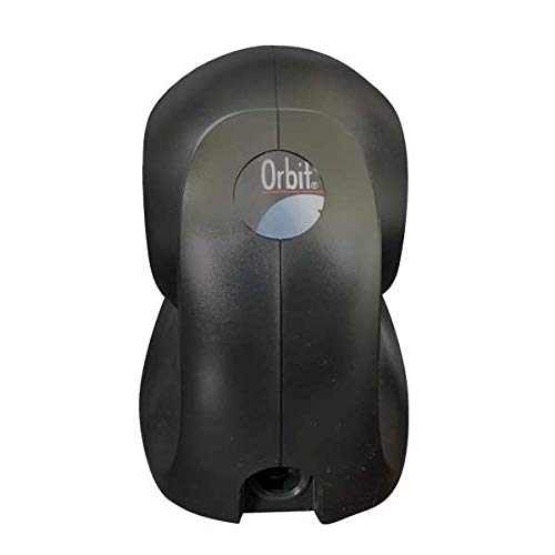 هوني ويل Orbit 7120 1D Omni Directional Barcode Scanner USB أسود