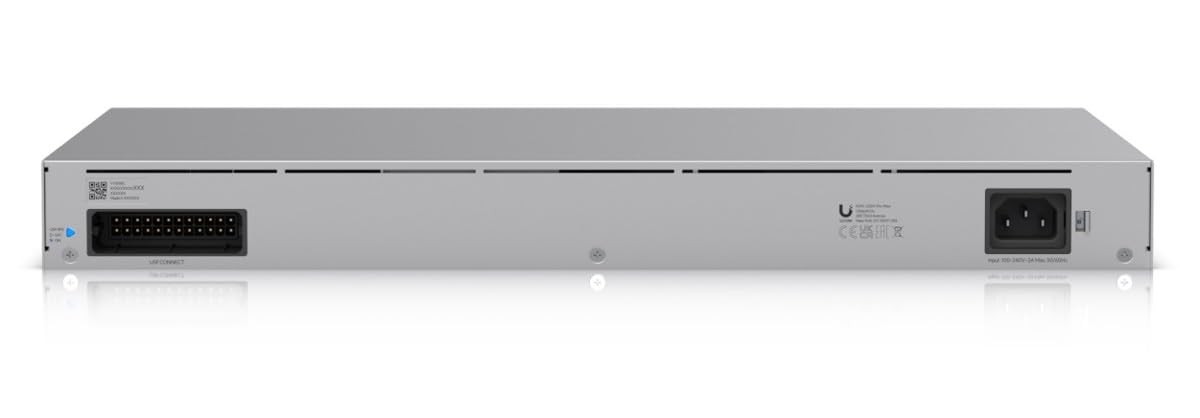 Ubiquiti Networks UDM-Pro-Max