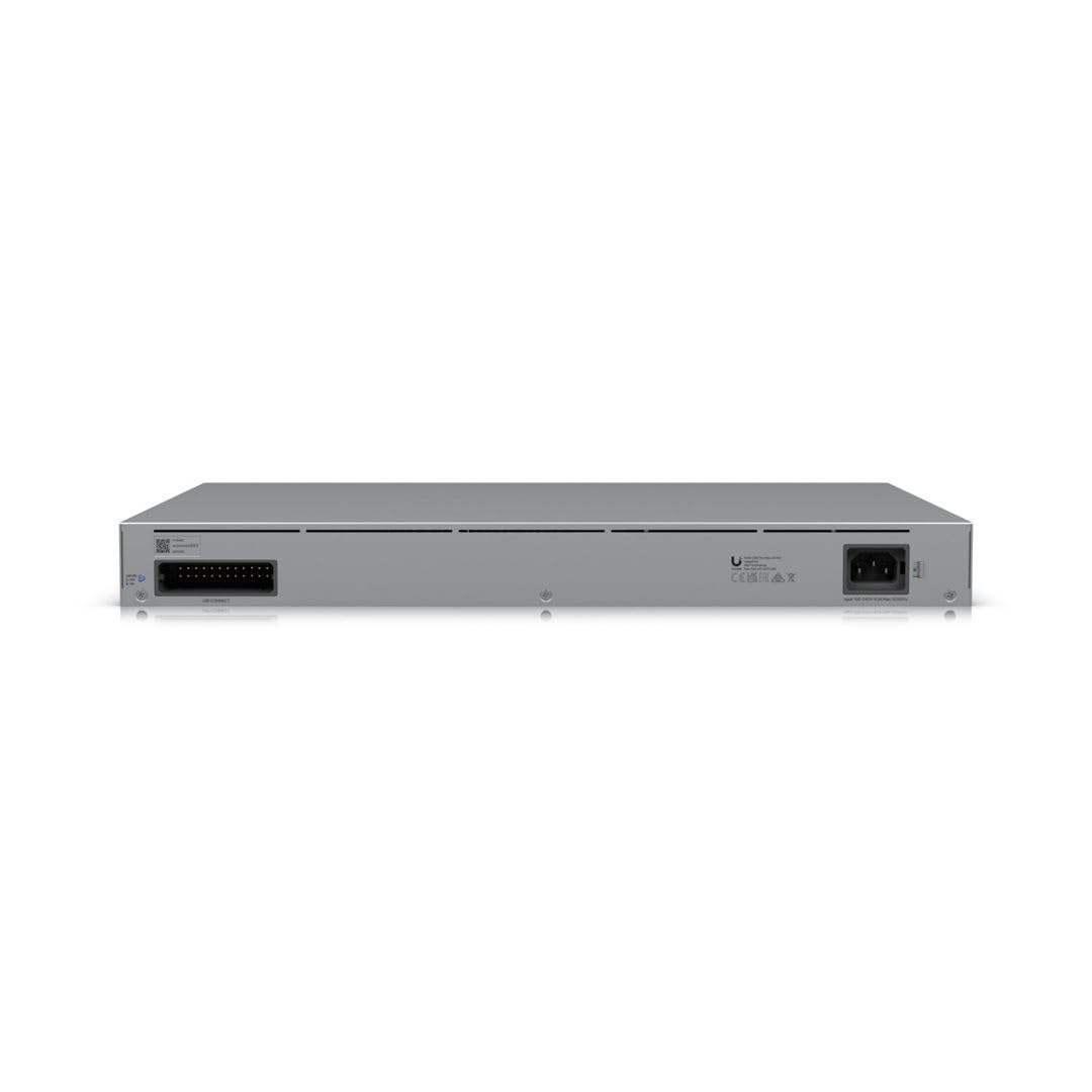 يوبيكويتي نيتوركس سويتش يونيفاي USW-Pro-Max-24-PoE