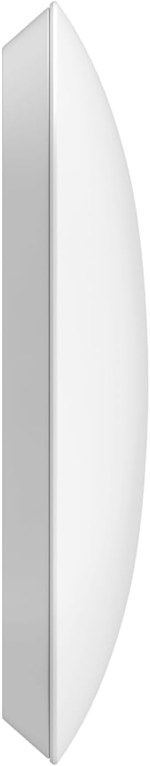 Ruijie Reyee RG-RAP72 Pro Wi-Fi 7 BE5040 Ceiling Access Point, Ultra Fast, Dual Band Wireless for Hotels & Offices