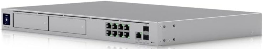 Ubiquiti UniFi Dream Machine Pro Max UDM-Pro-Max-EU